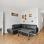 Fjord-apartments Nedre Holmegate