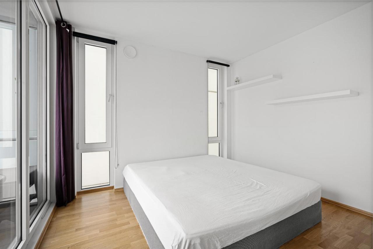 Leilighet Fjord-apartments Nedre Holmegate *