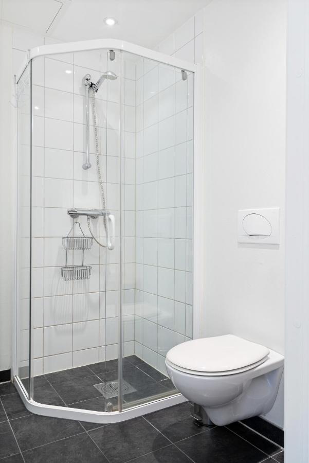 Leilighet Fjord-apartments Nedre Holmegate Stavanger